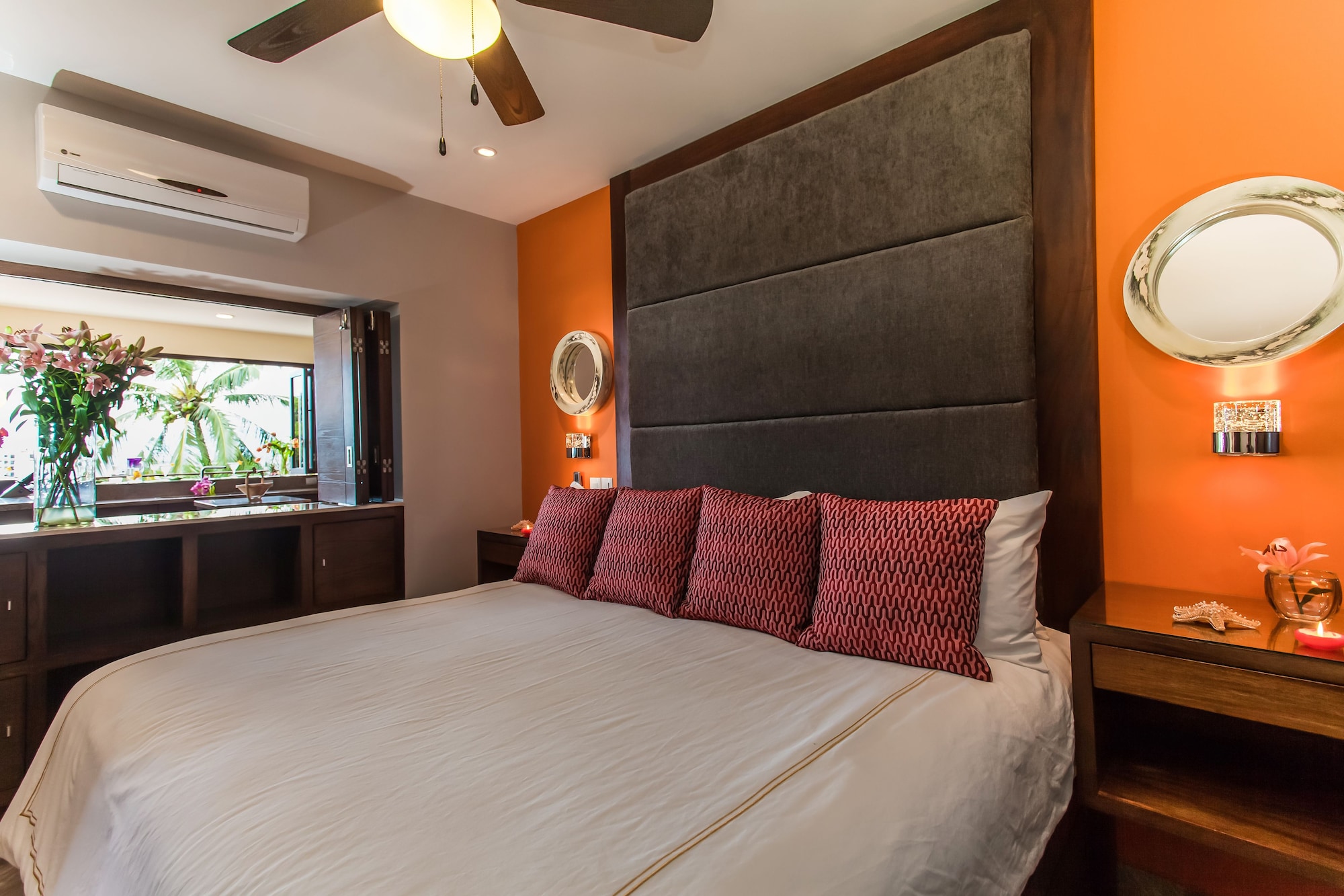 2 BEDROOMS, LUXURY, SUITE, OCEAN VIEW, CORNER