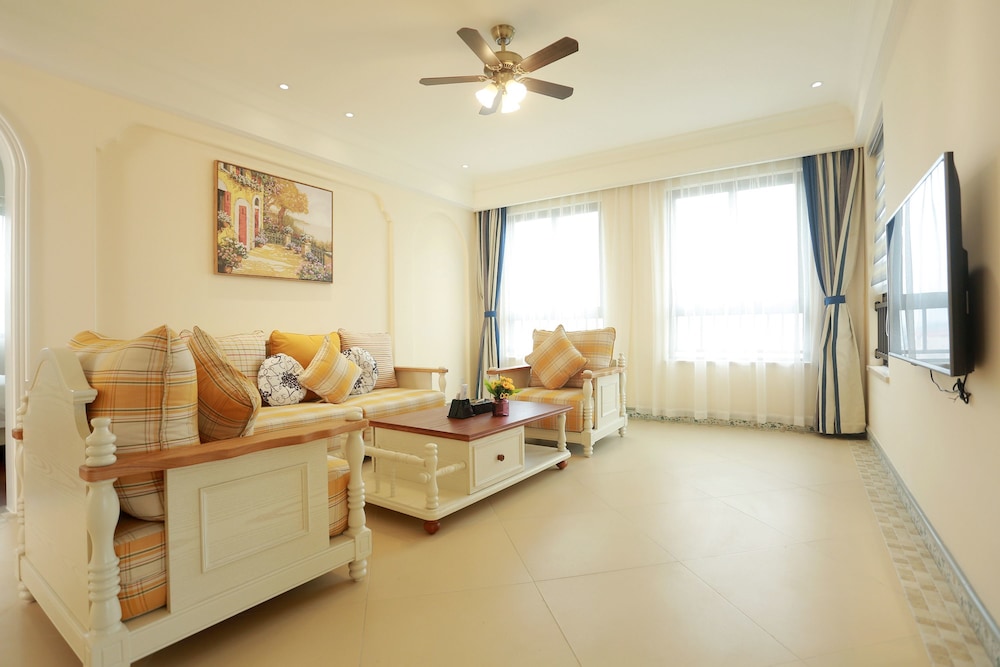Poltton International Service Apartment Mayangxi Branch 39/67