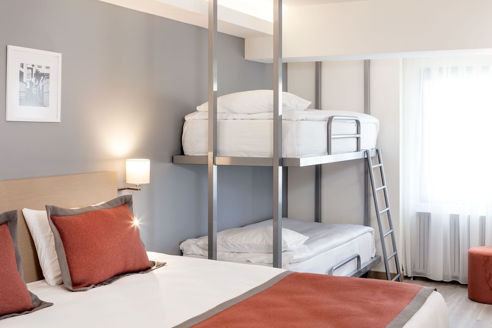 Tryp By Wyndham Ankara 20/44