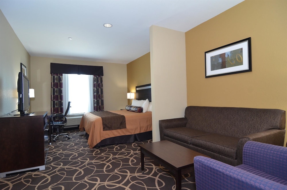 Best Western Plus Kenedy Inn 21/29