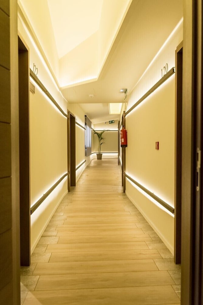 Hotel Venta Baños 30/50