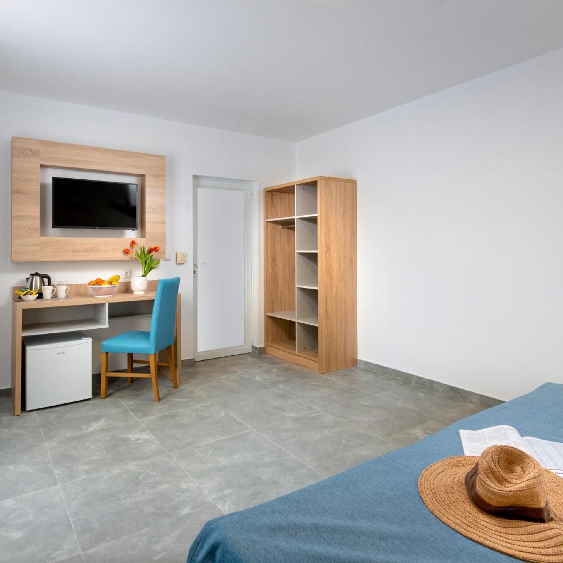 Hotel Martinez 23/47
