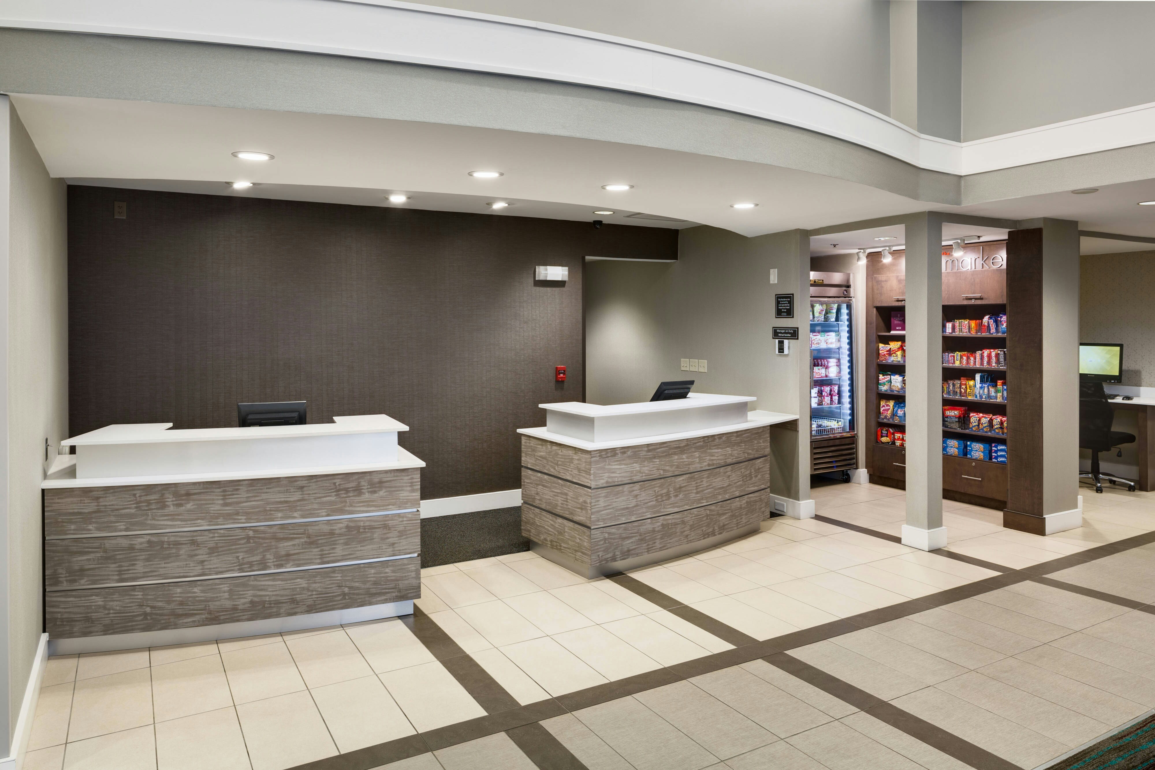 Residence Inn by Marriott Milford 4/28