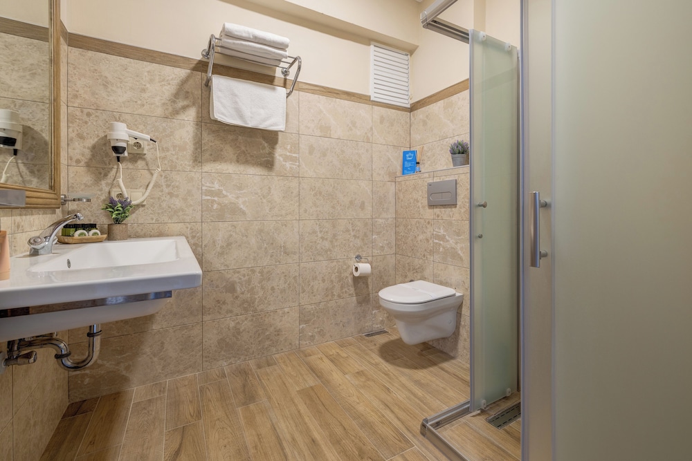 Cinarli Kasri Hotel 45/45