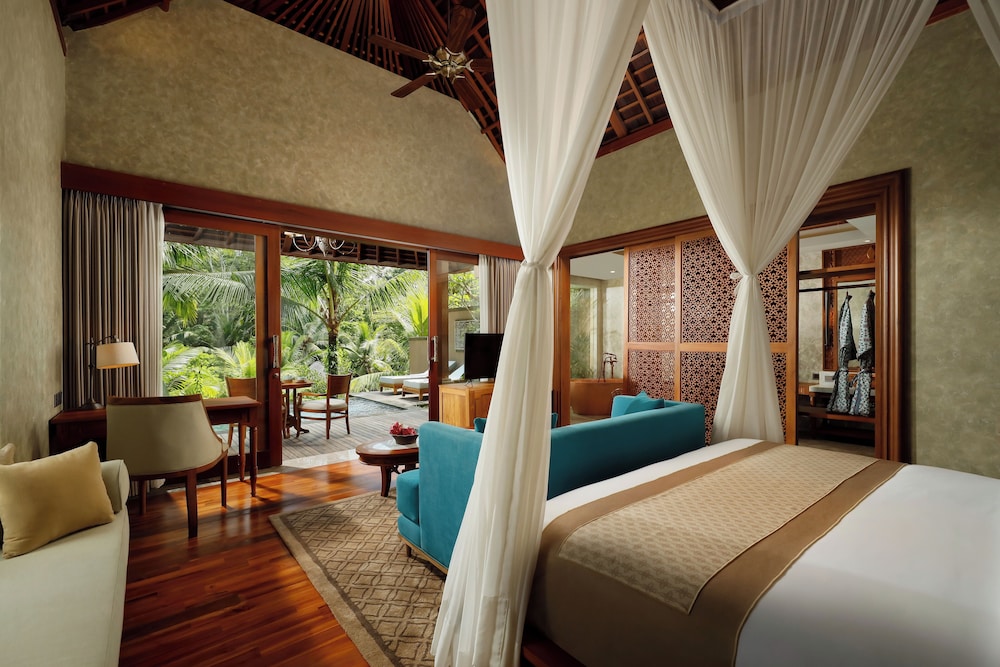 Abisena Wellness & Resort Ubud-Adult Only 43/96