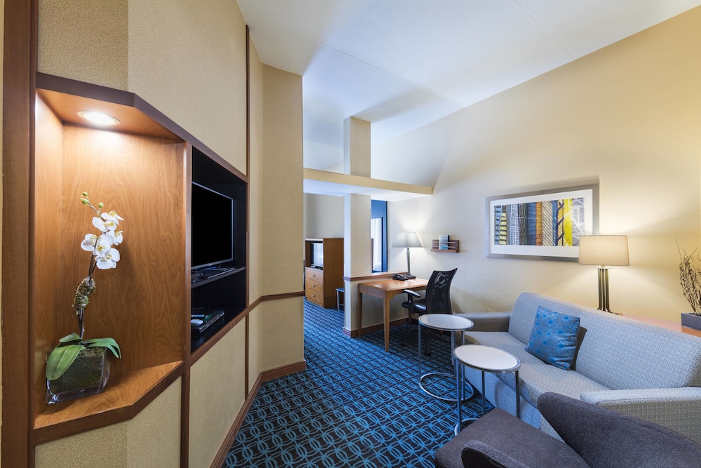Fairfield Inn & Suites Marianna 43/67