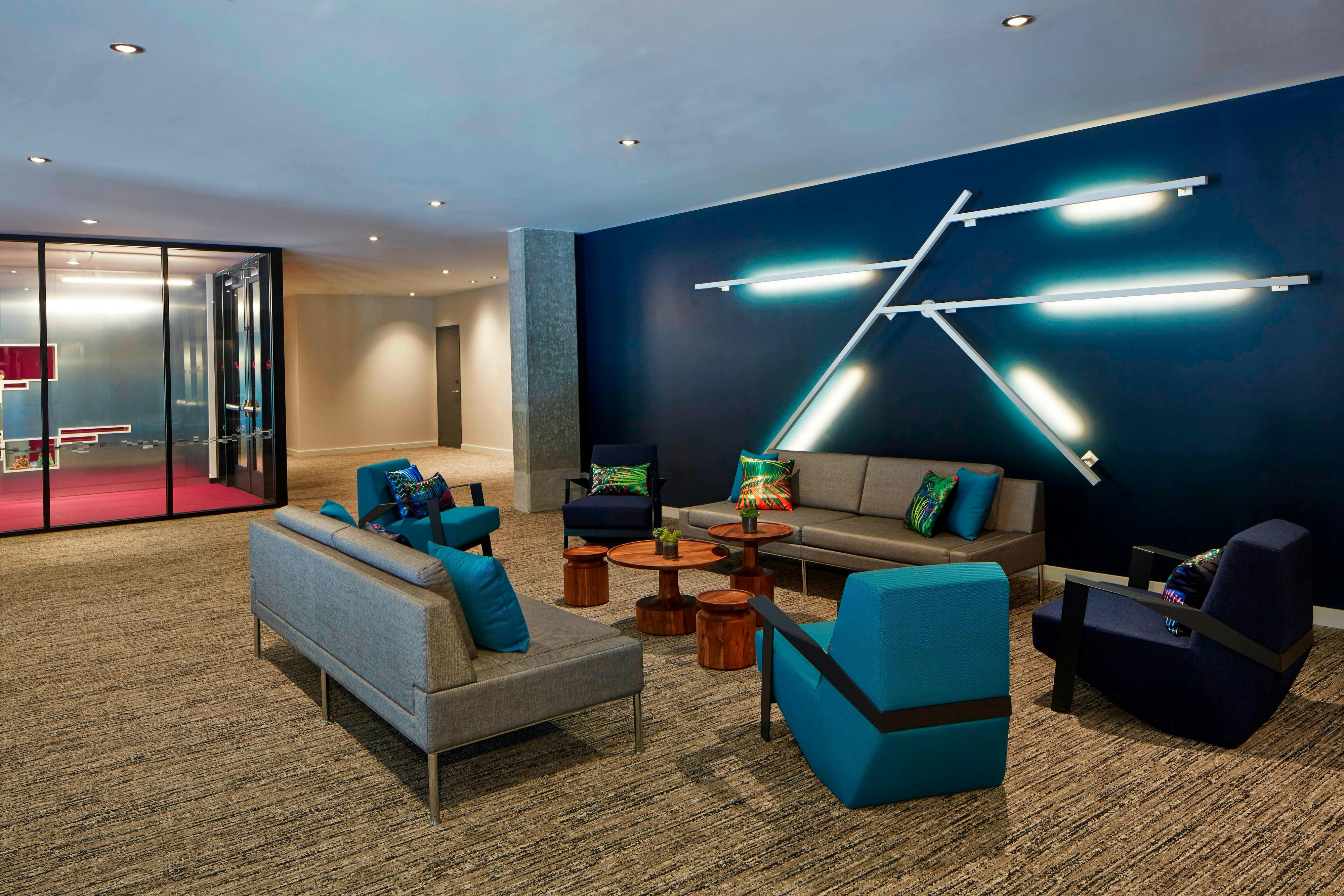 ALOFT SEATTLE REDMOND 28/52