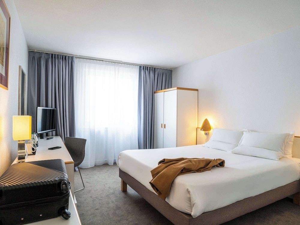 Novotel Glasgow Centre 29/65