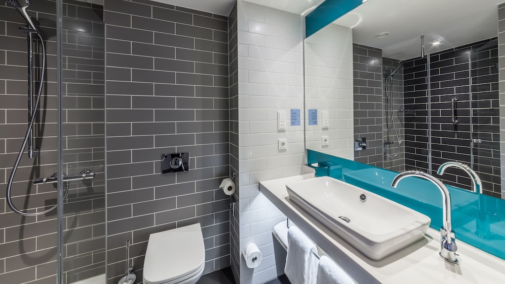 Holiday Inn Express Munich - City East 42/80