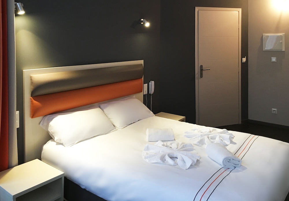 Adonis Hotel Strasbourg 23/50