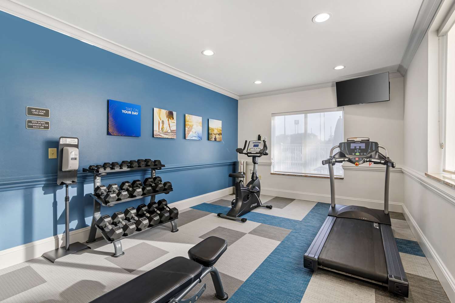 Comfort Suites Valdosta Mall Area 23/45