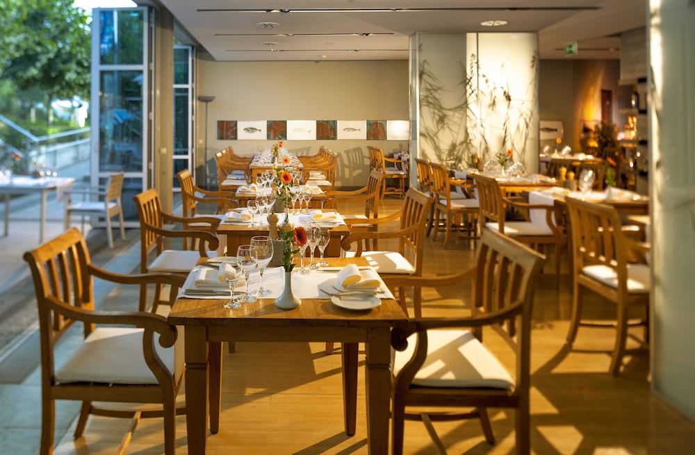 Dorint Strandhotel Binz Rugen 50/64