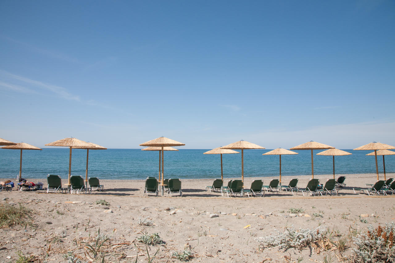 Ilion Beach Hotel 21/36