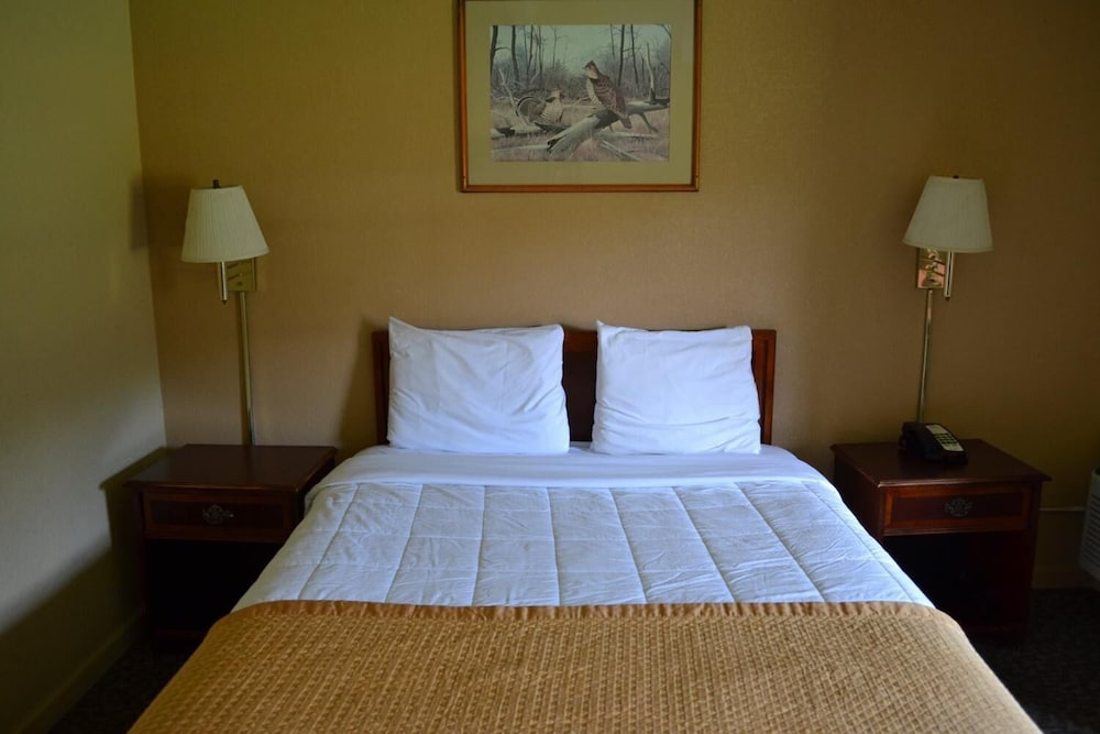 Americas Best Value Inn Smithfield 11/20