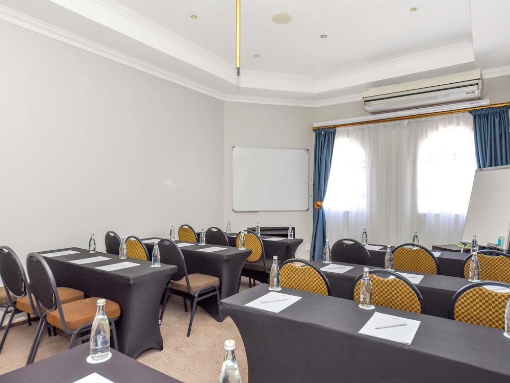 Mercure Johannesburg Randburg Hotel 41/57