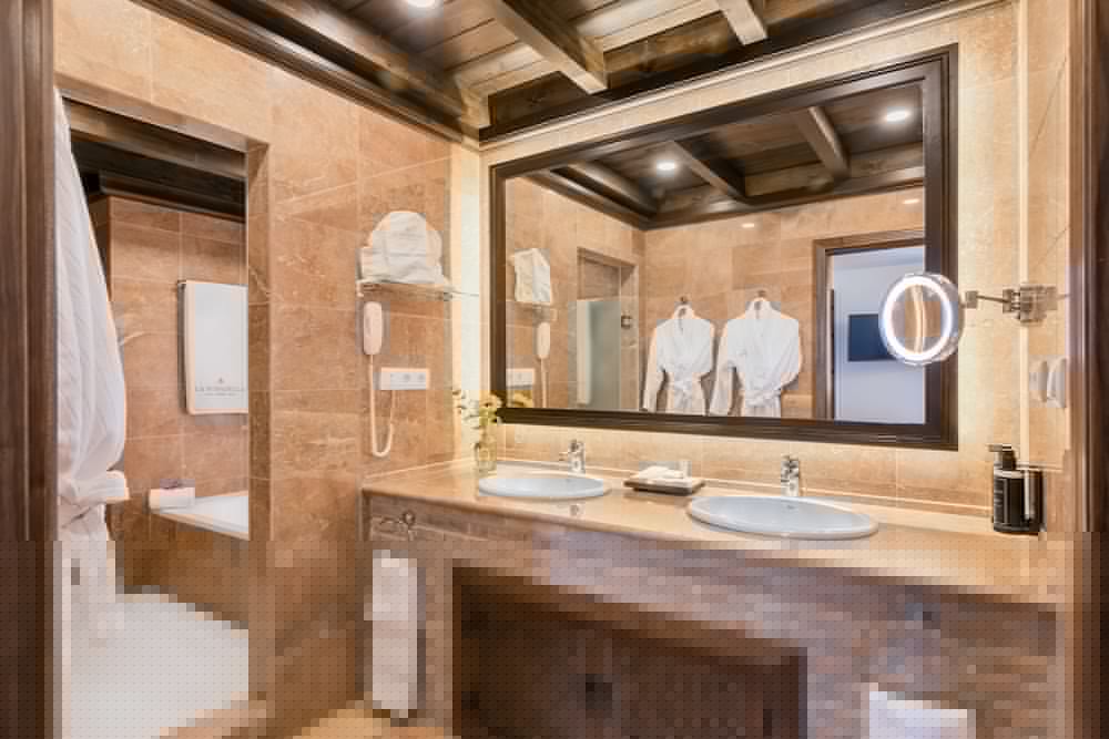 La Bobadilla, a Royal Hideaway Hotel 26/69