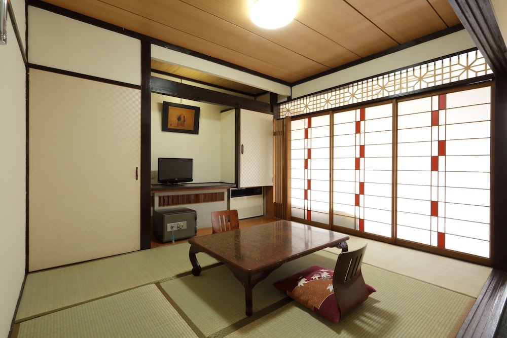 Kurobe Sun Valley Hotel 34/50