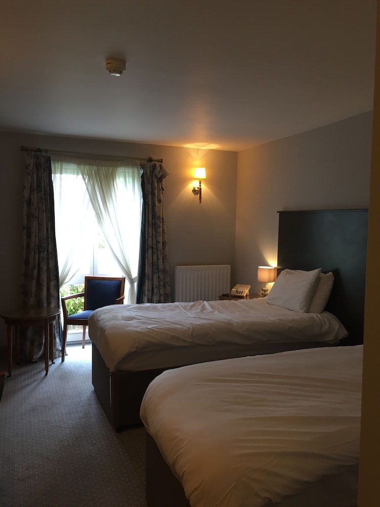 Rossett Hall Hotel 34/78