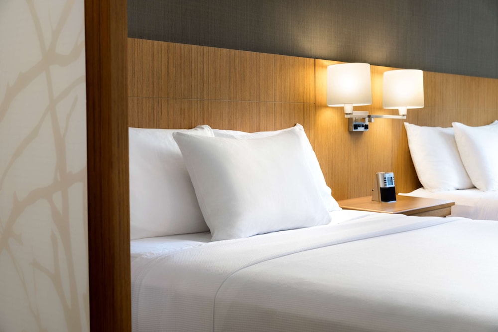 Hyatt Place Austin Downtown 22/67