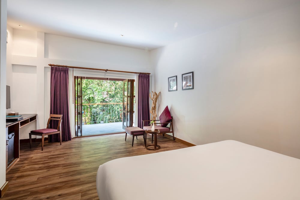 GARDEN SUITE