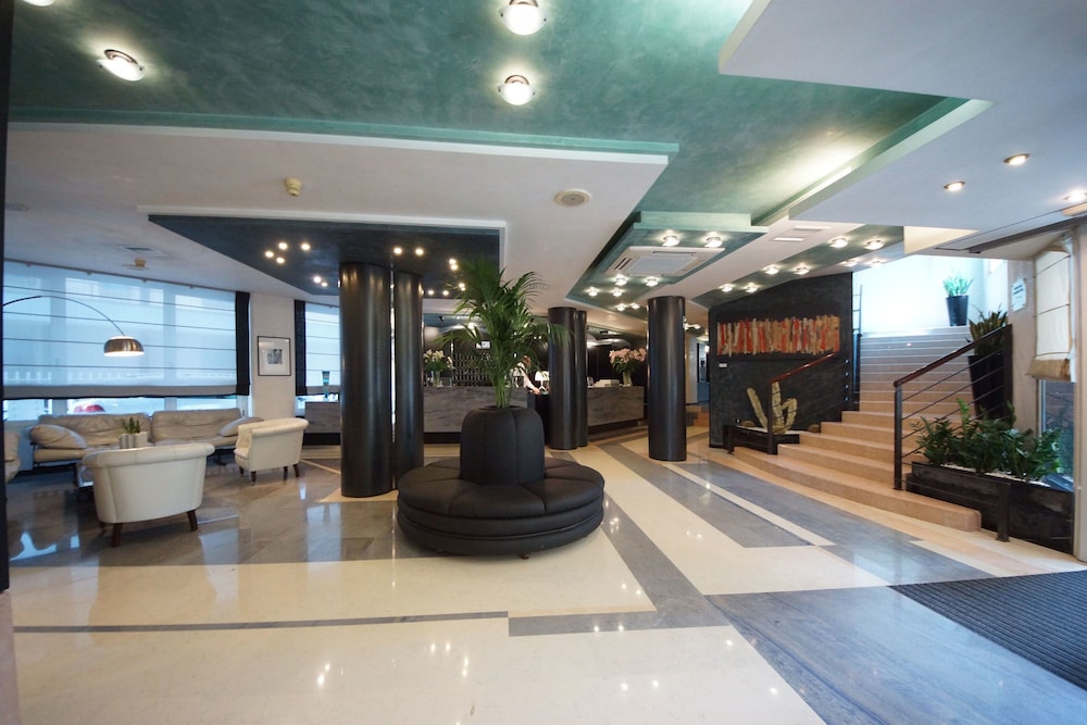 Hotel Europa Jesolo 8/73