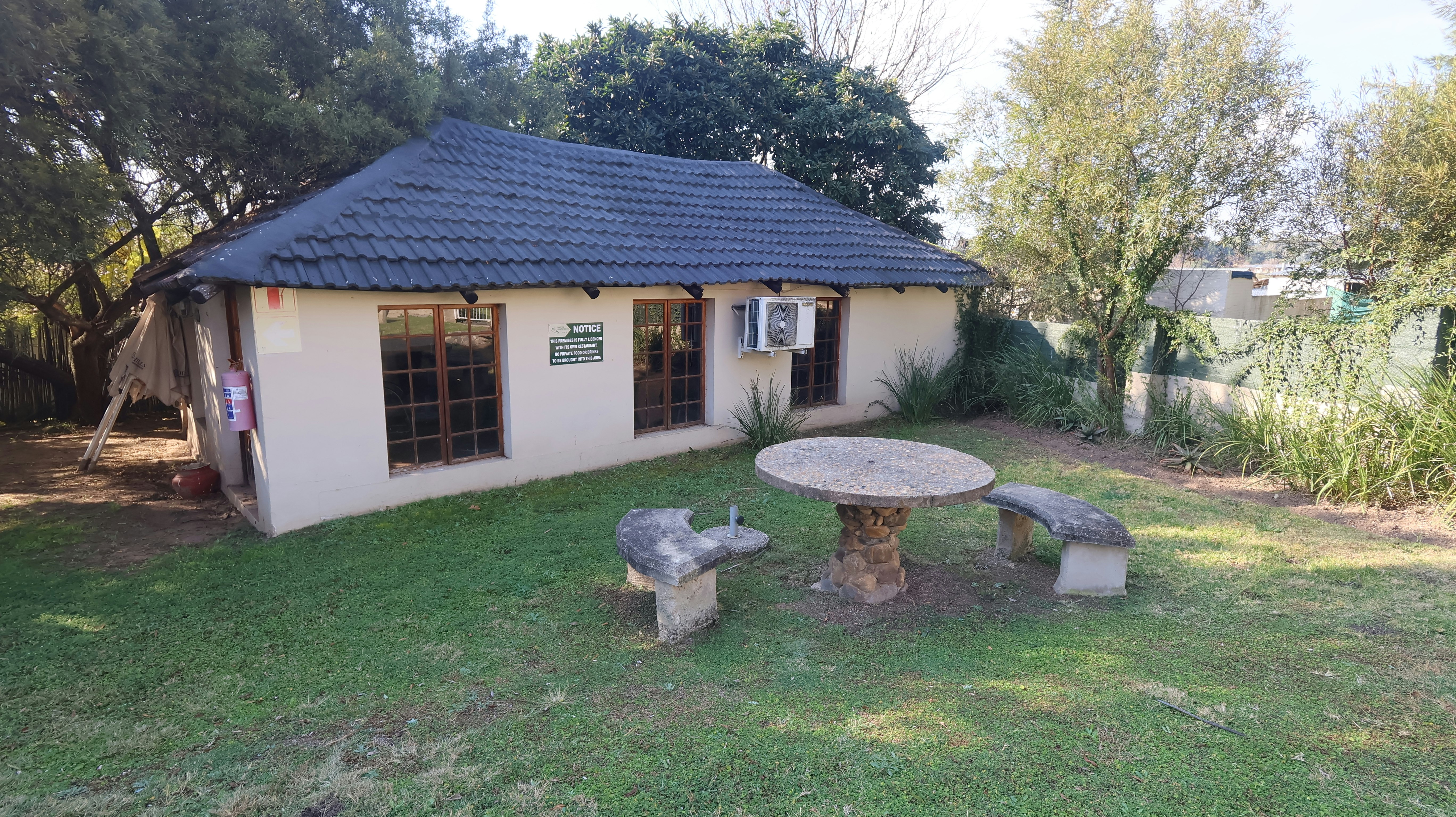 Lanseria Country Estate 27/43