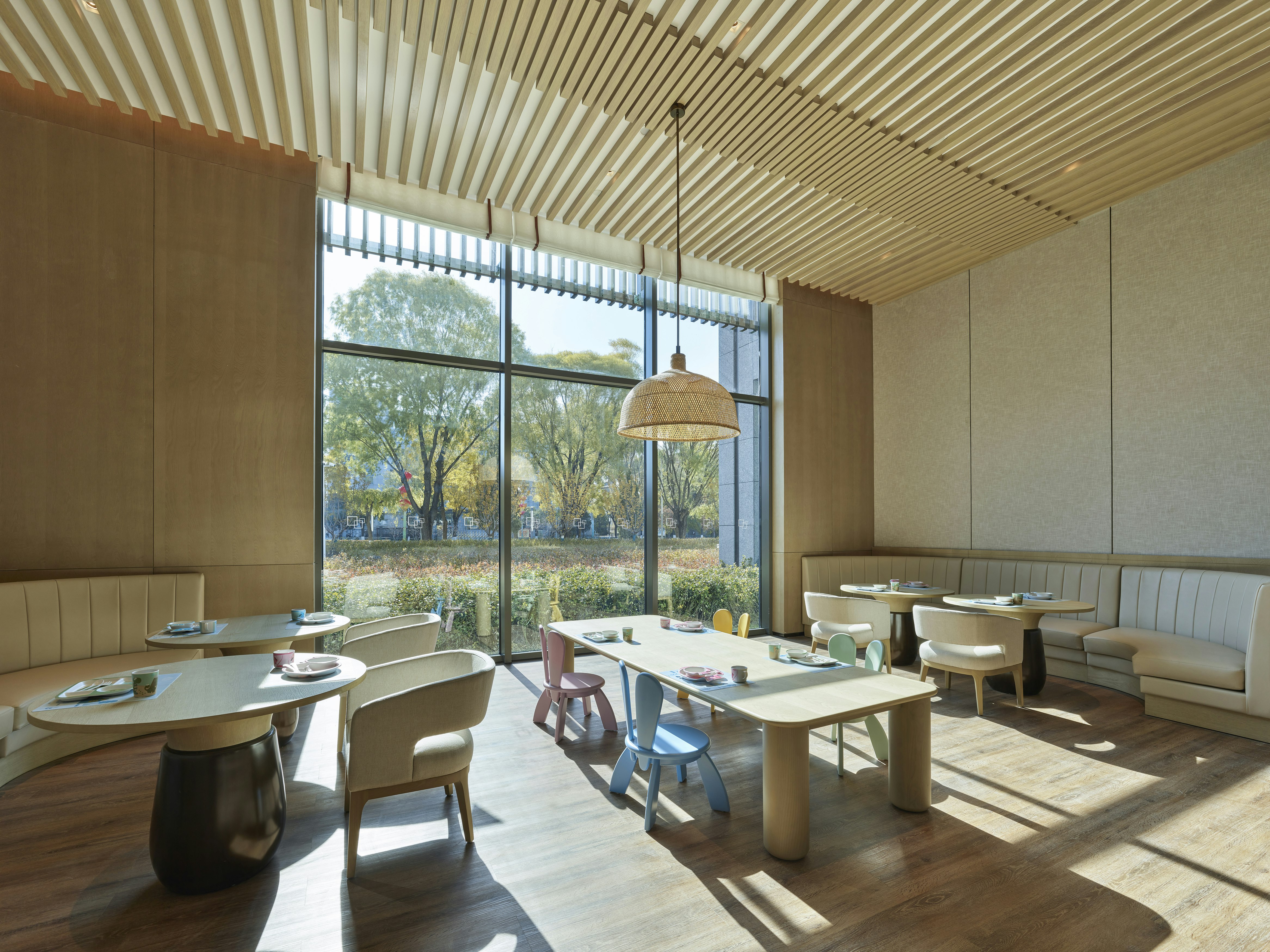DoubleTree by Hilton Beijing Badaling 9/35