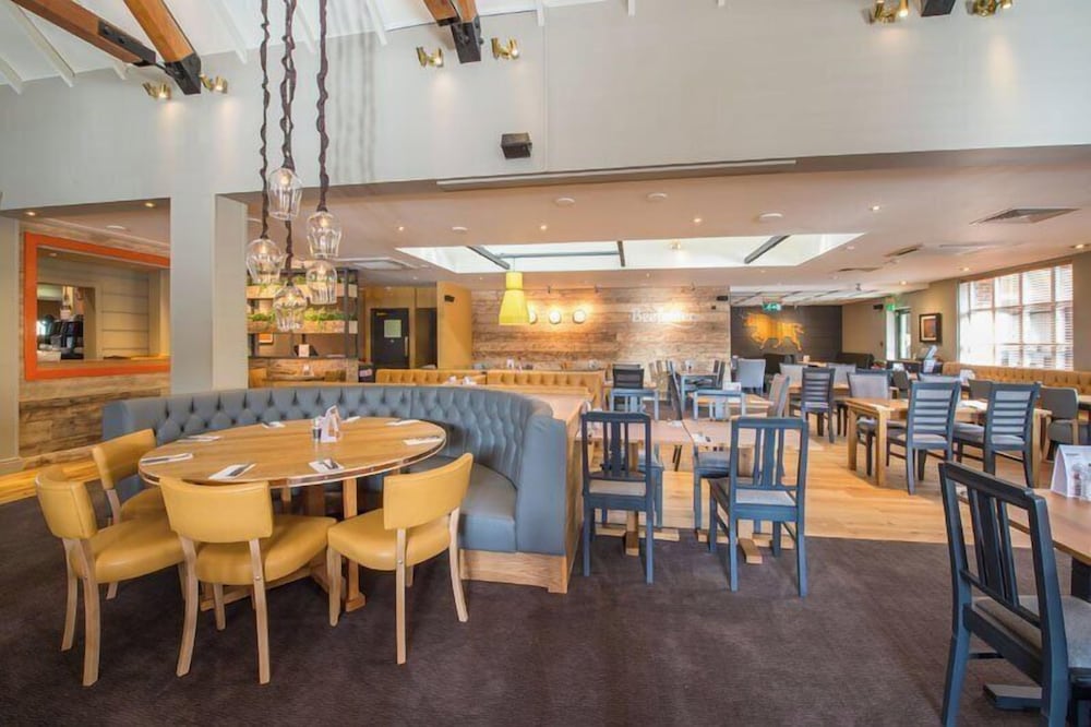 Premier Inn Swindon West 30/53