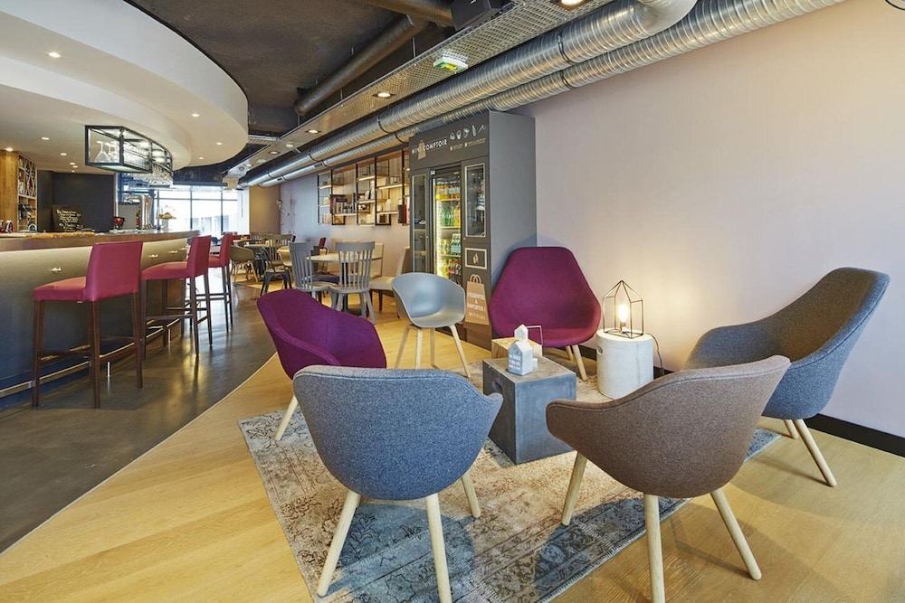 B&B HOTEL Le Havre Centre 44/61