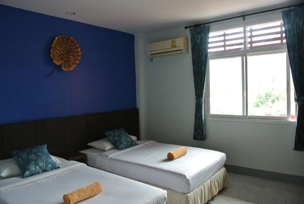 Phang Nga Guesthouse 90/121