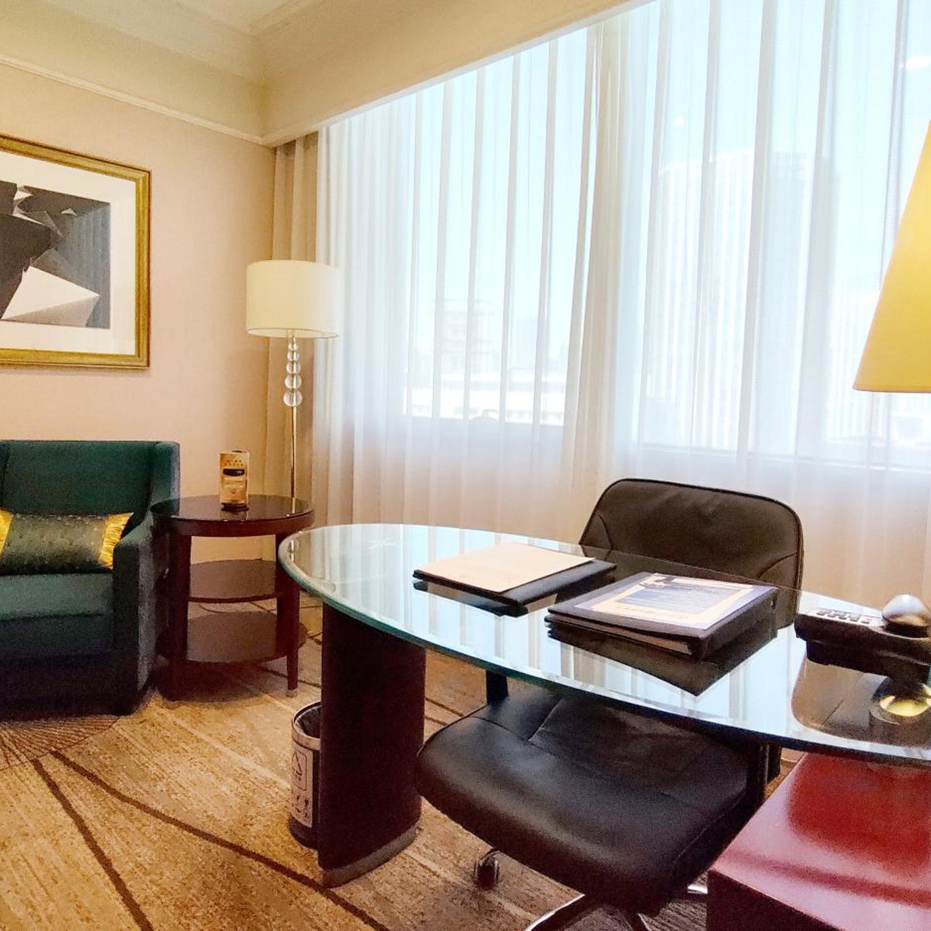 Grand Concordia Hotel 35/50