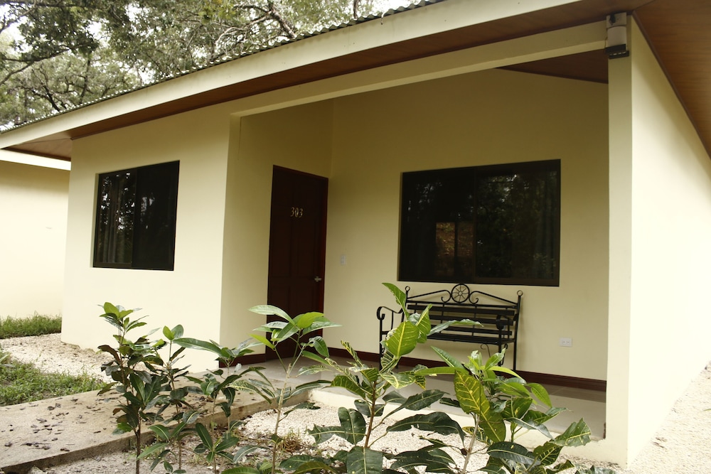 Canyon de La Vieja Lodge 2/63