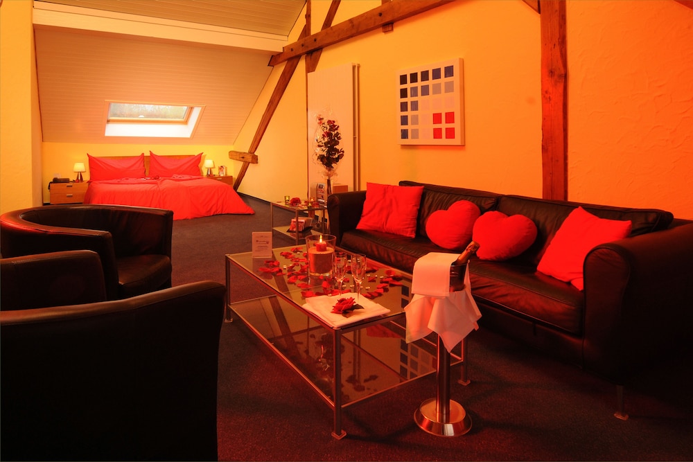 Hotel Baren Suhr 31/56