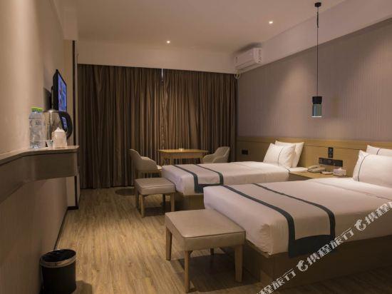City Comfort Inn Hainan Tunchang Changsheng Road 11/50