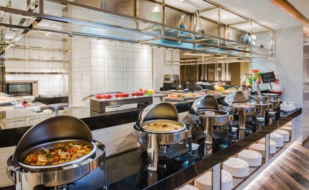 فندق نارسس 88 بوتيك جدة(Narcissus Boutique Hotel Al Hamra) 35/43