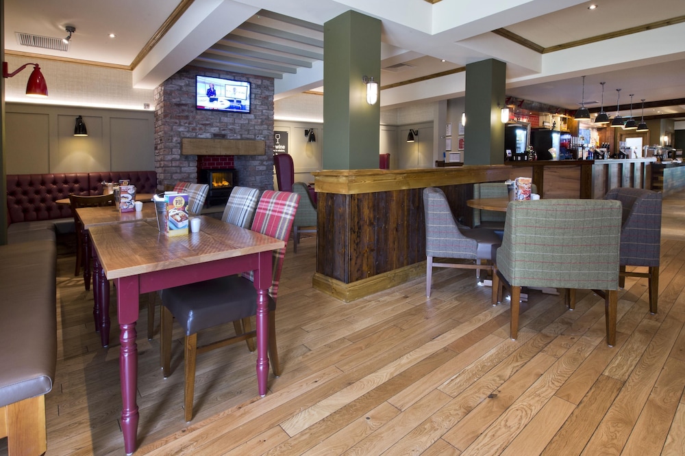 Premier Inn Abergavenny 30/41