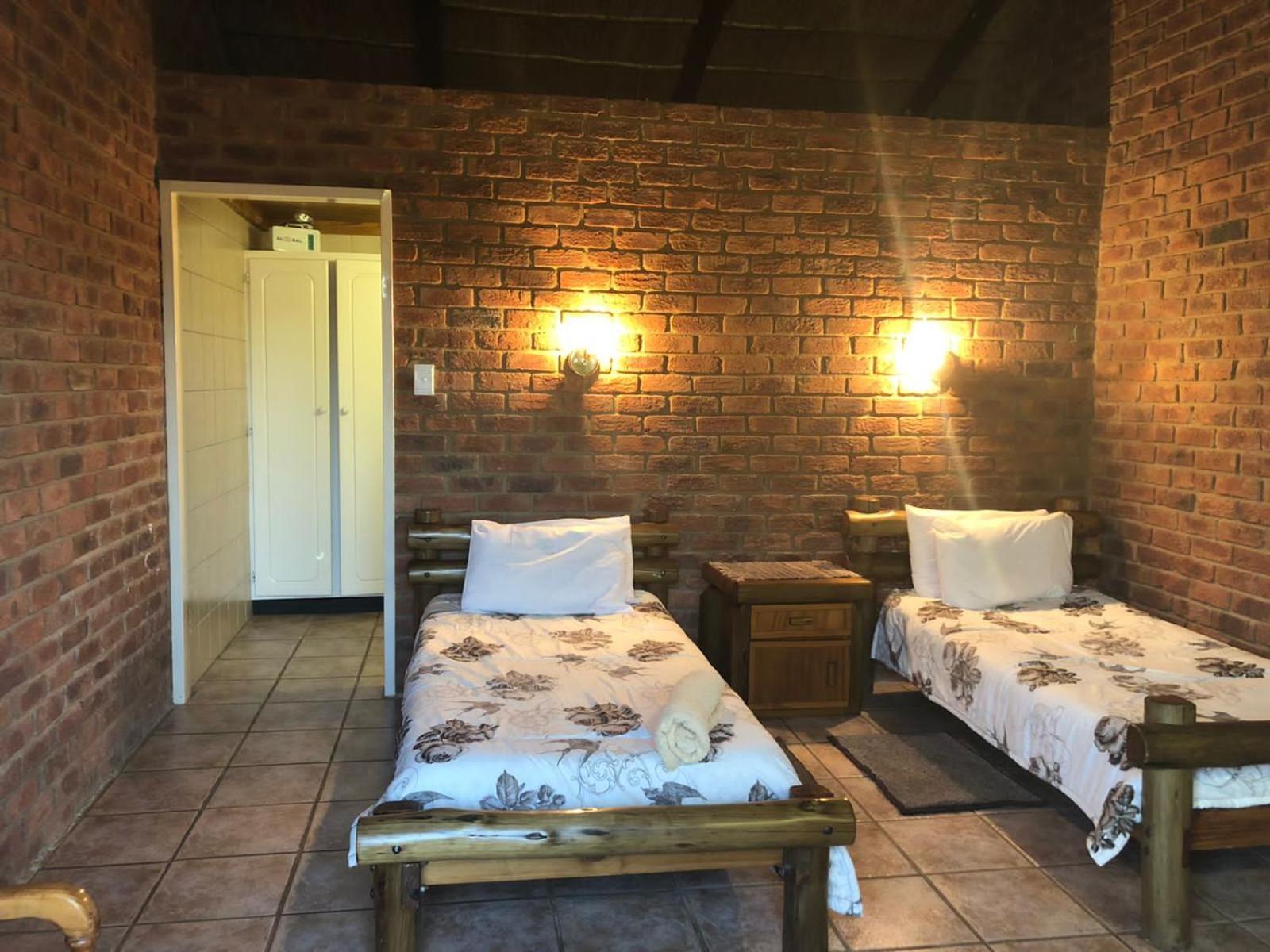 Moletani Game Ranch 6/50