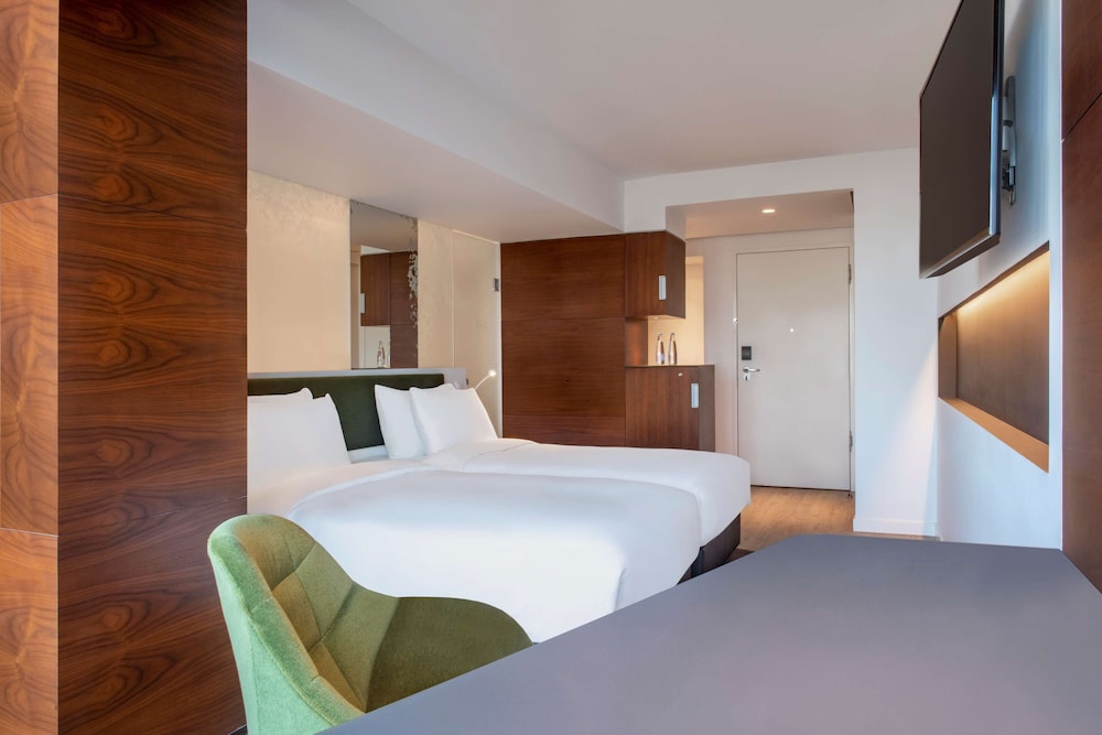 Radisson Blu Iveria 16/74