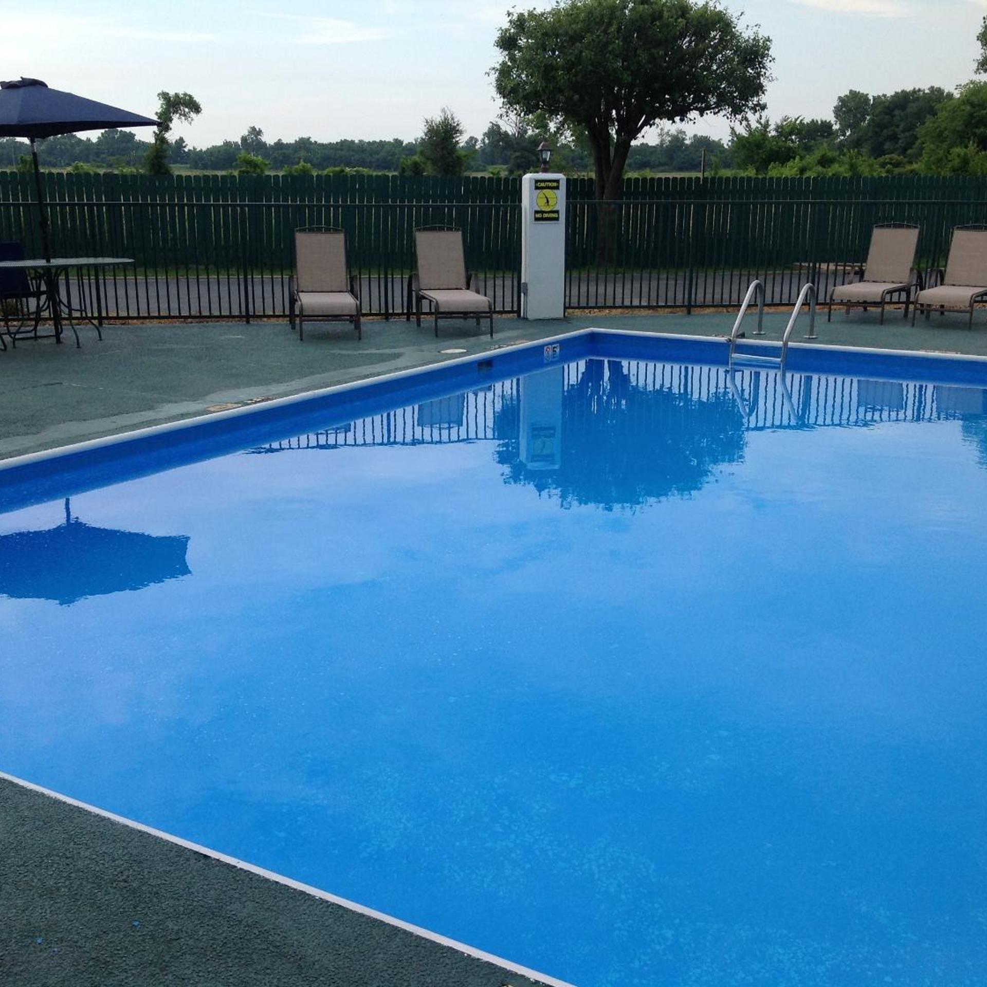 Hallmarc Inn & Suites of West Memphis 29/55