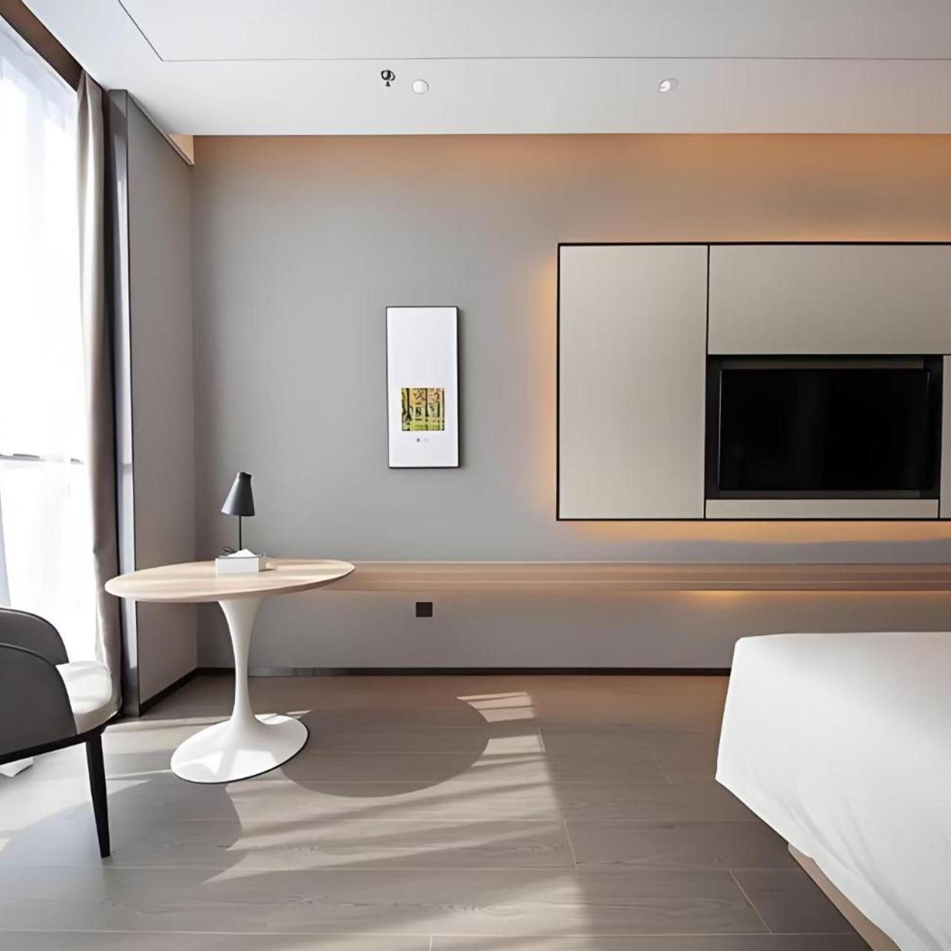 Atour Hotel (Huayi Square, Zhongshan Old Town) 48/60