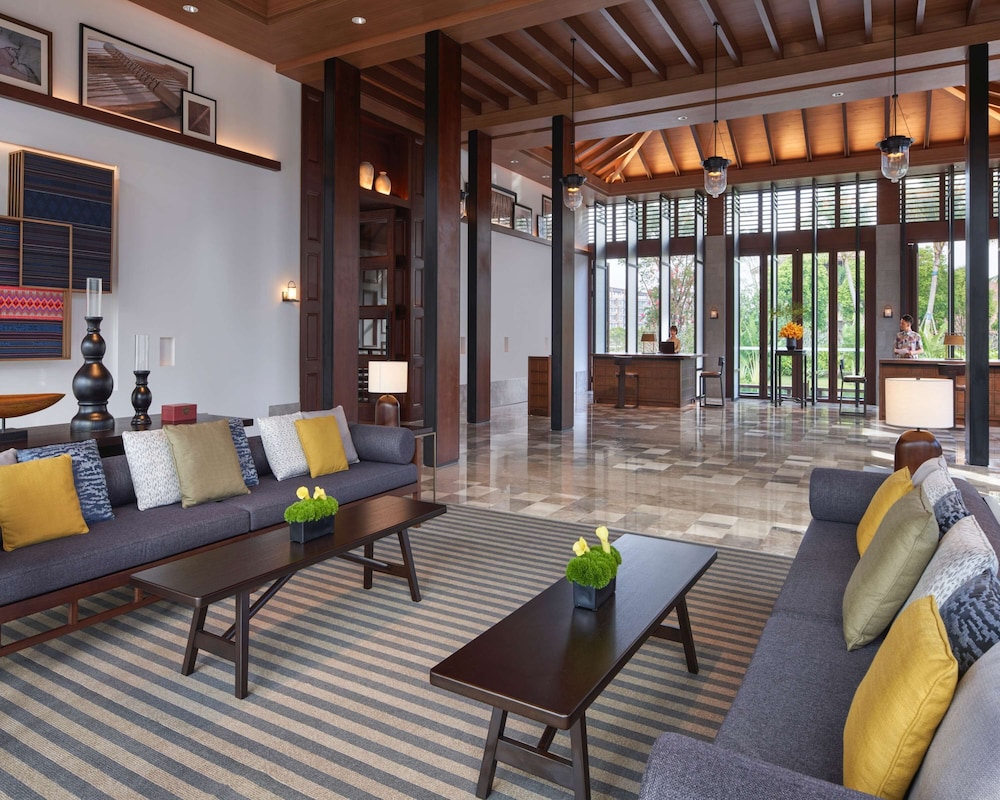 Grand Hyatt Shenzhou Peninsula 25/50