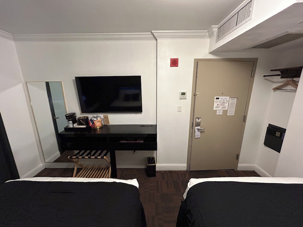 Hotel Richland LES 34/50