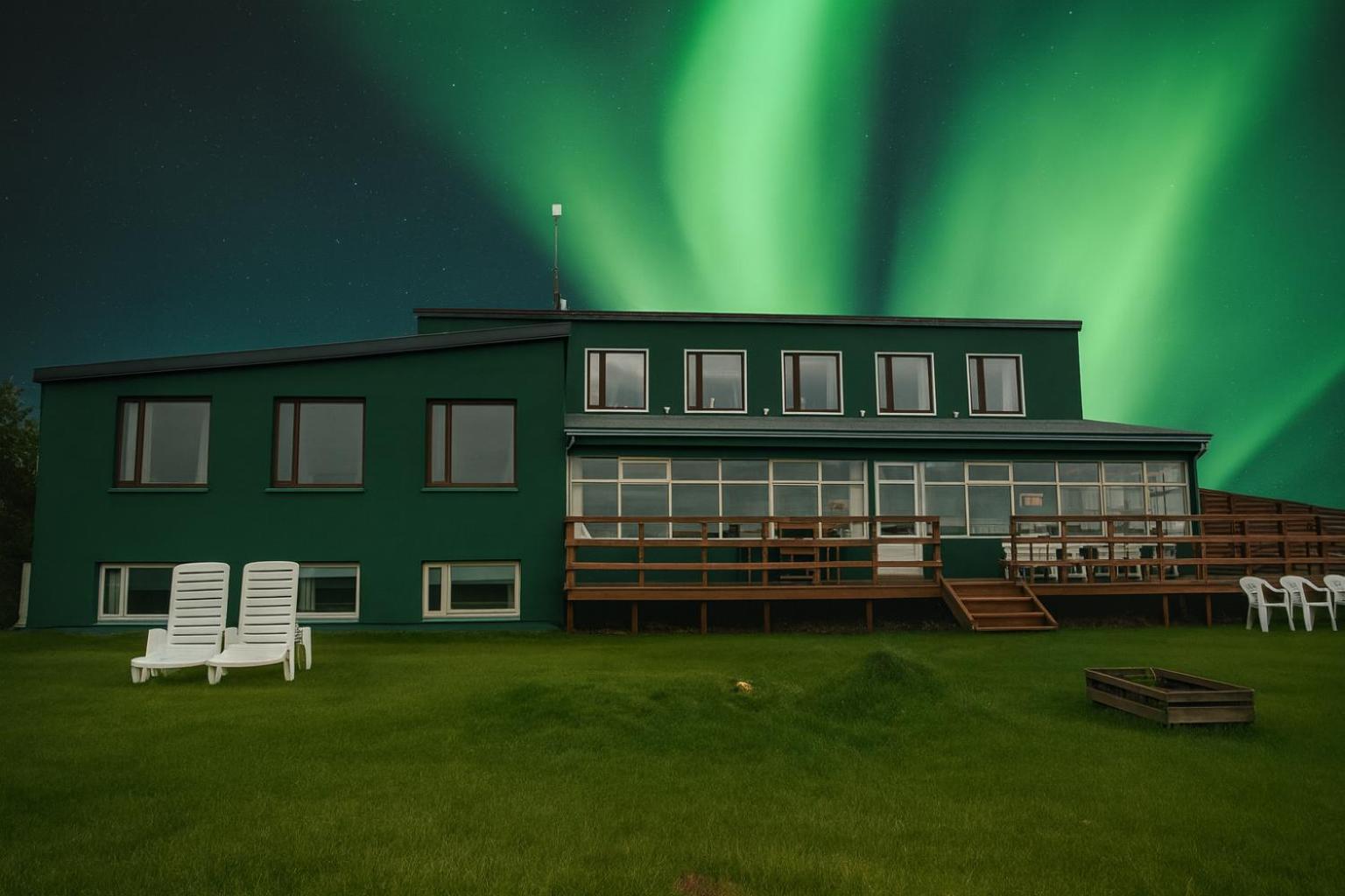 The Hvita Inn by Ourhotels 34/43