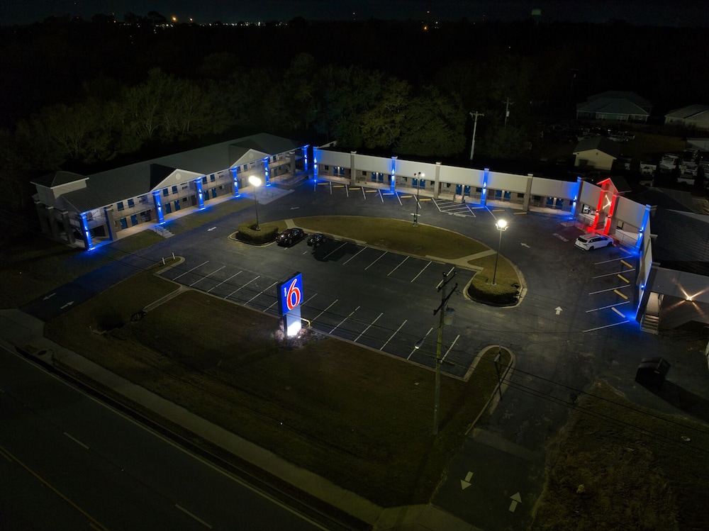 Motel6 Moultrie, GA in MOULTRIE - GA
