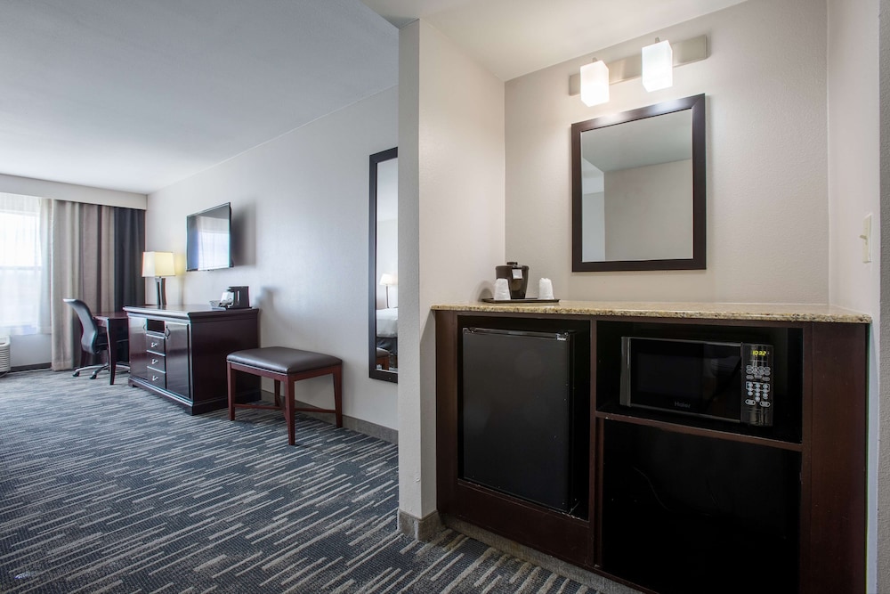 Country Inn And Suites By Radisson Tucson City Center Az 8/34