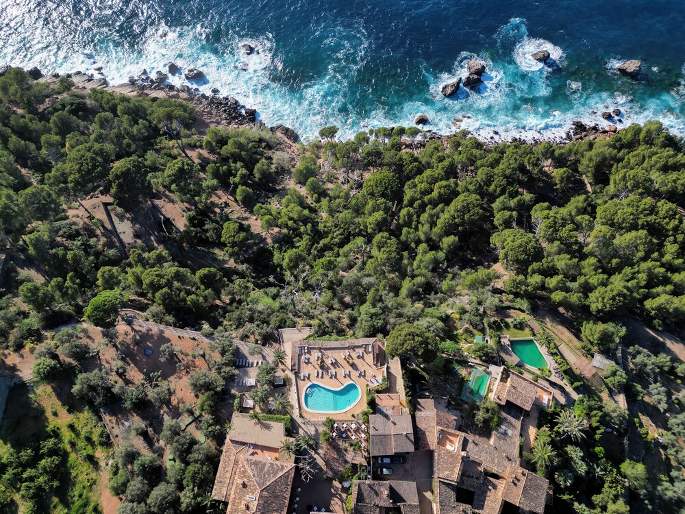 Hoposa Costa d Or - Adults Only 58/60