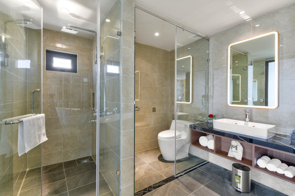 Maris Hotel Nha Trang 44/47