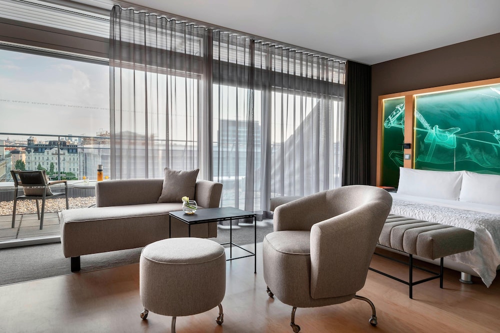 Le Meridien Vienna 41/80