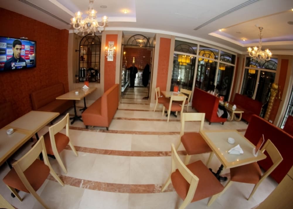 Hotel Tadj El Mouada 40/49