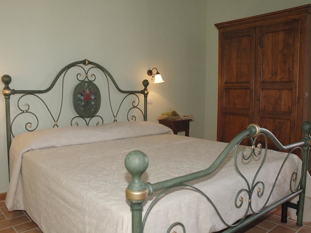 Agriturismo Poggio Tobruk 9/28
